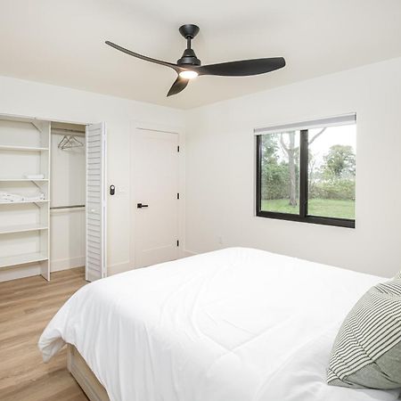 The Boho Bliss - Lakeview Elegance 3Miles Downtown เนเปิลส์ ภายนอก รูปภาพ